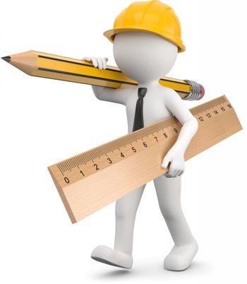 Büro für Bauwerksdiagnostik - Ziel der baubegleitenden Qualitätsüberwachung (BQÜ) ist die Minimierung von Bauschäden, die aus Planungs- und Ausführungsfehlern entstehen.
