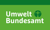 Logo Umweltbundesamt
